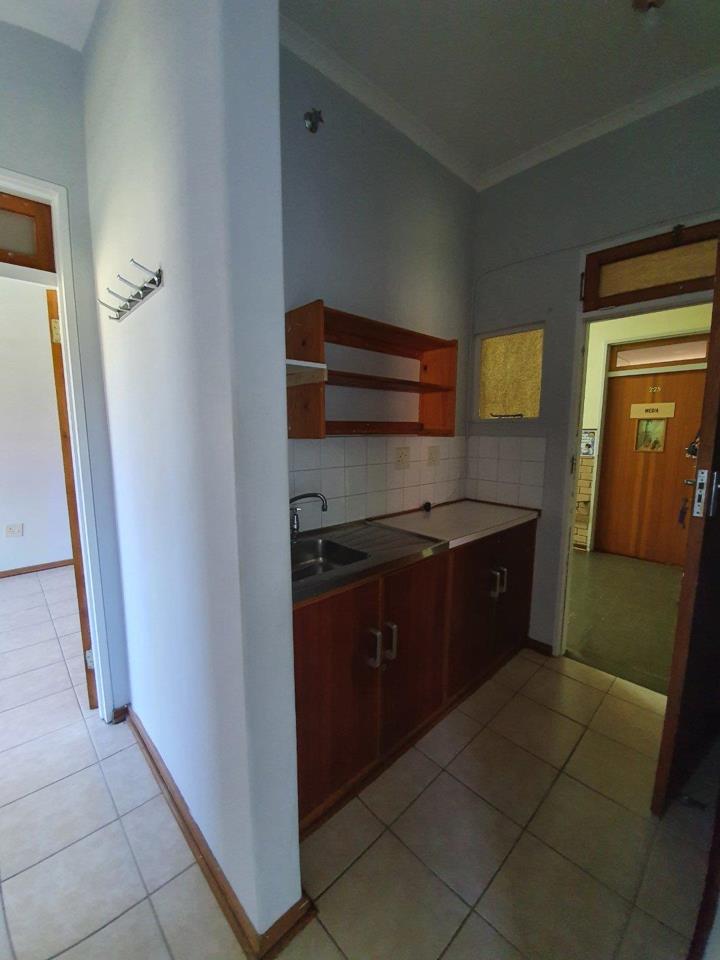 To Let 1 Bedroom Property for Rent in Mangold Park Eastern Cape